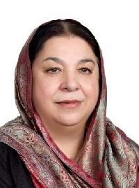 ڈاکٹر یاسمین راشد کے حوالے سے سوشل میڈیا پر گردش کرنے والی خبریں بے بنیاد ہیں، وہ کوٹ لکھپت جیل میں خیریت سے ہیں: خاندانی ذرائع
