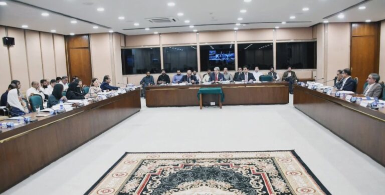 قومی اسمبلی کی قائمہ کمیٹی کا اجلاس: ایف بی آر کا نیا “فیس لیس آڈٹ سسٹم” اور ٹیکس چوری کے ہولناک انکشافات