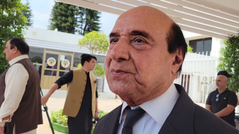 پنکی کیس میں پردہ نشینوں کے نام ہیں لیکن کچھ بھی نہیں ہوگا,سردار لطیف کھوسہ