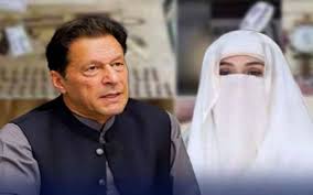 اسلام آباد ہائیکورٹ نے بانی اور بشریٰ بی بی کی توہینِ عدالت کی درخواستیں غیرموثر قرار دے کر نمٹا دیں