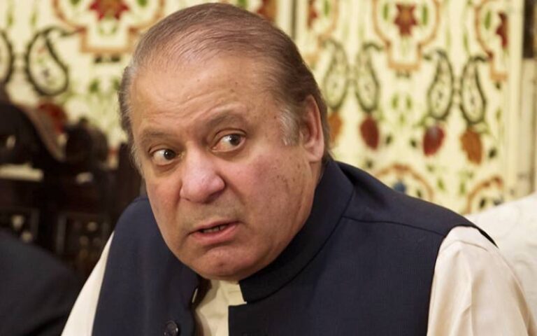 نواز شریف آج گلگت بلتستان پہنچیں گے، انتخابی تیاریوں پر مشاورت ہوگی