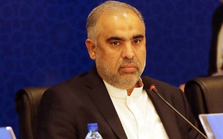 بجٹ تاخیر اور معاشی بحران، حکومت پر دباؤ بڑھ گیا: اسد قیصر