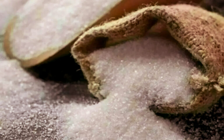 چینی غذا سے مکمل نکال دینا معدے اور جسمانی صحت کیلئے مضر ہوسکتا ہے