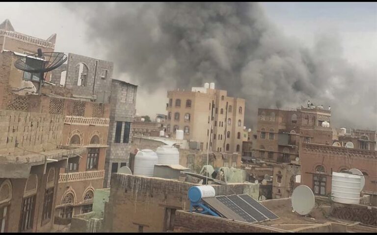 اسرائیل نے خطے میں نیا محاذ کھولنے کی تیاری شروع کردی