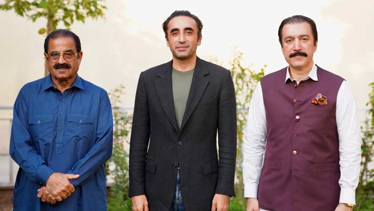 آزاد کشمیر کے ہر ضلع میں انتخابی مہم چلاؤں گا: بلاول بھٹو زرداری
