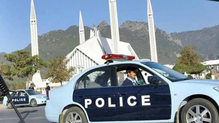 سرگودھا سے اغوا ہونے والا ایک سال کا بچہ اسلام آباد سے بازیاب