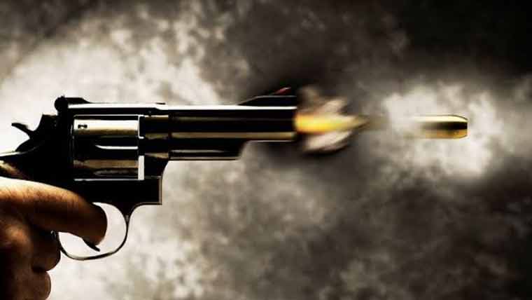 کرک میں نامعلوم افراد کی فائرنگ سے ایک شخص جاں بحق