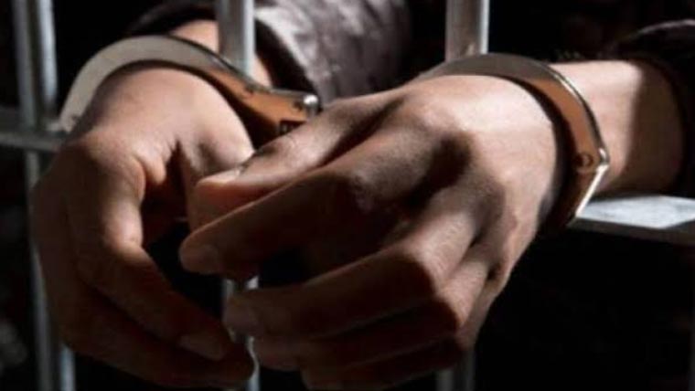 سانگھڑ میں مبینہ پولیس مقابلہ، ایک ملزم زخمی حالت میں گرفتار، منشیات اور اسلحہ برآمد
