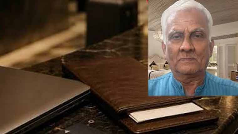 بھارت میں 36 برس تک 300 لگژری ہوٹلوں کو چکما دینے والا فراڈیا سامنے آگیا