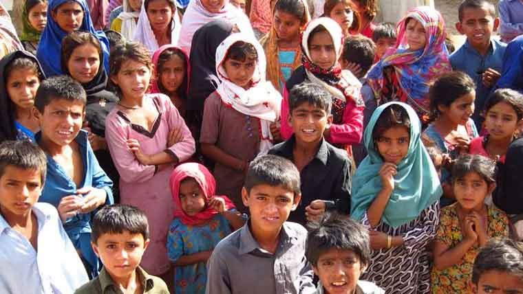 پاکستان سمیت دنیا بھر میں آج آبادی کا عالمی دن منایا جارہا ہے