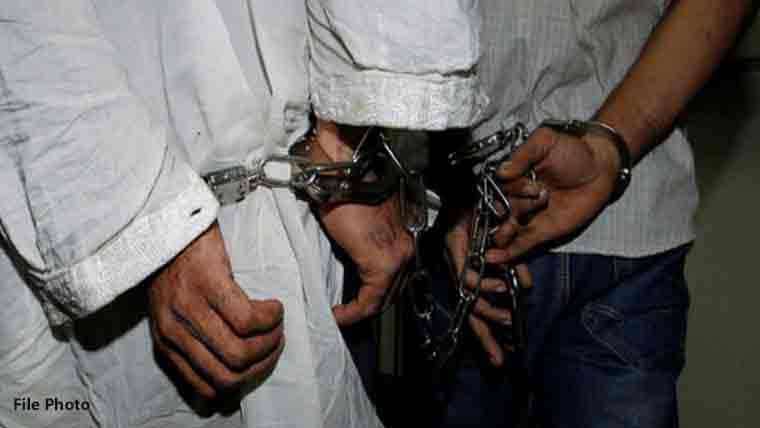 کاہنہ: گھریلو ناچاقی پر شوہر کے تشدد سے بیوی جاں بحق، 2 ملزم گرفتار