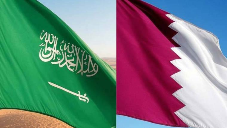 قطر کی سعودی عرب پر حوثیوں کے حملے کی شدید مذمت