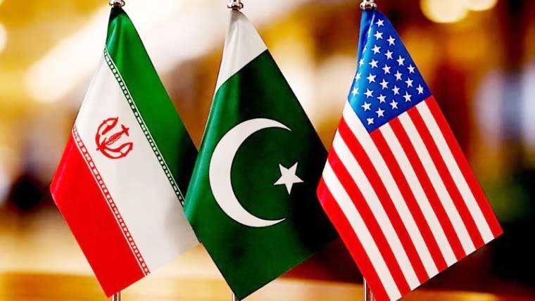 ثالثوں کی امریکا اور ایران کے درمیان 10 روزہ جنگ بندی کیلئے کوششیں