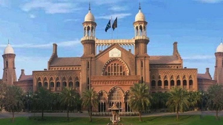جوڈیشل کمیشن نے لاہور ہائیکورٹ کیلئے 10 نئے ججز کی تقرری کی منظوری دے دی