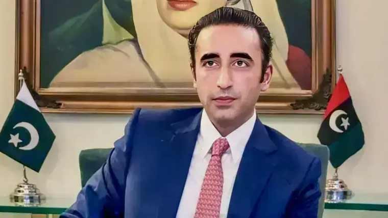 آزاد کشمیر میں انٹرنیٹ بحالی کی امید، بلاول بھٹو کا الیکشن کمیشن سے اظہار تشکر