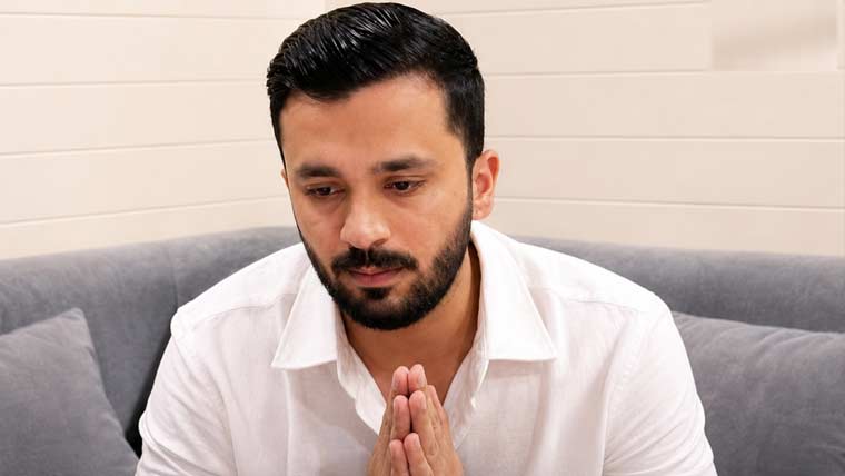 معروف یوٹیوبر رجب بٹ ایک بار پھر قانون کی زد میں آ گئے
