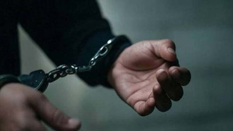 گرین ٹاؤن میں بچی سے نازیبا حرکات کا ملزم زخمی حالت میں گرفتار