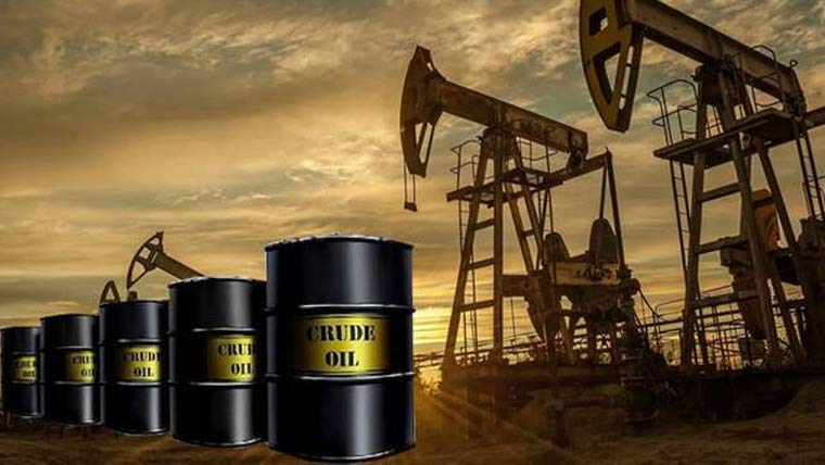 عالمی منڈی میں تیل کی قیمتوں میں 2 ڈالرز سے زائد اضافہ