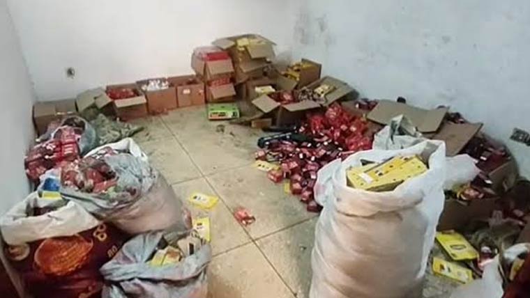 ایف آئی اے کی کارروائی، جعلی ادویات تیار کرنے والا نیٹ ورک بے نقاب