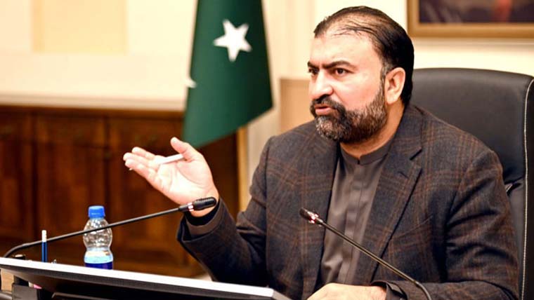 سورینج حادثہ، وزیر اعلیٰ بلوچستان نے محکمہ مائنز اینڈ منرلز سے رپورٹ طلب کر لی