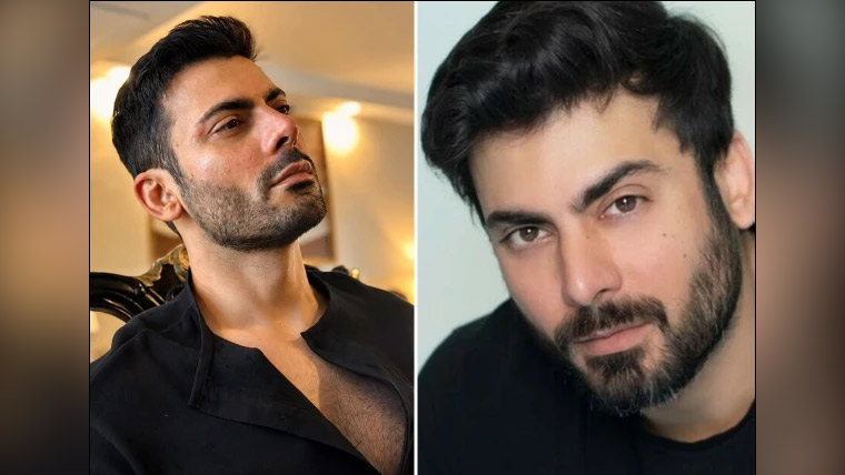 فواد خان کی کاسمیٹک ٹریٹمنٹ کی افواہیں، وائرل تصاویر نے مداحوں کو چونکا دیا