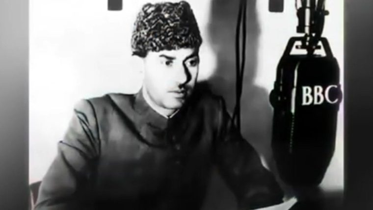 ممتاز کشمیری رہنما سردار ابراہیم خان کی 23 ویں برسی، قوم کا خراجِ عقیدت