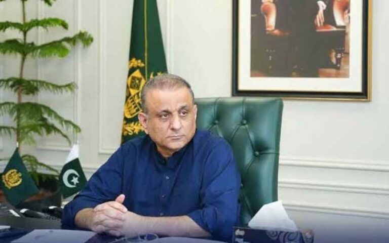 صدرآئی پی پی عبدالعلیم خان کی سردار تنویر الیاس کے انتخابی قافلے پر حملے کی سخت مذمت