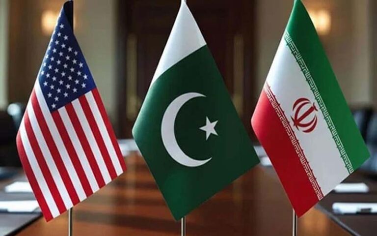 پاکستان کا خطے میں کشیدگی پر اظہار تشویش، فریقین سے وعدوں کی پاسداری کی اپیل