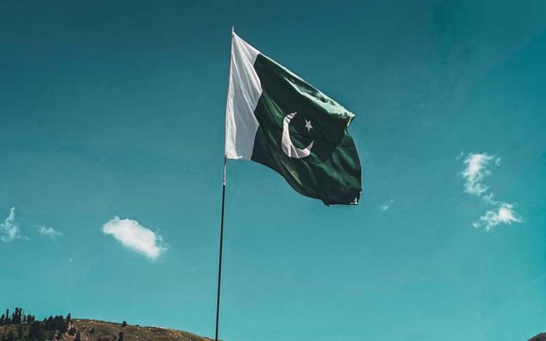 پاکستان دنیا کا پانچواں بڑا آبادی والا ملک، 2050 تک آبادی 40 کروڑ تک پہنچنے کا خدشہ