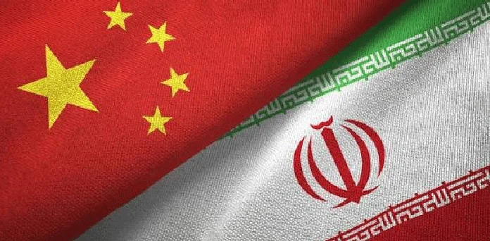 ایران کا چین و دیگر دوست ممالک کو آبنائے ہرمز میں خصوصی سہولت دینے کا اعلان