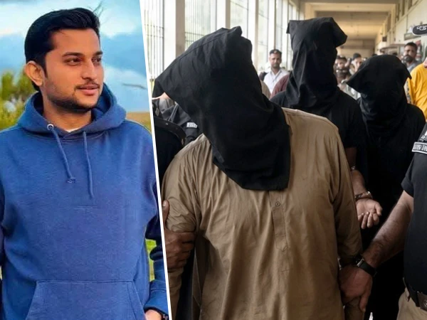 سٹی کورٹ: ڈاکٹر آکاش قتل کیس میں تفتیش مکمل کر کے رپورٹ پیش کرنے کا حکم