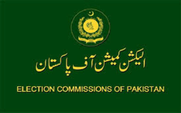 الیکشن کمیشن کا عام انتخابات سے قبل انتخابی قوانین، آئین میں تبدیلیوں کا فیصلہ
