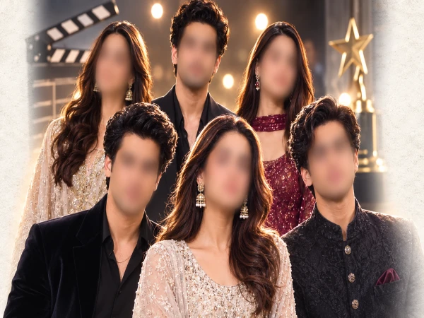 پاکستانی شوبز کے وہ ستارے جو ’نیپو کڈز‘ ہونے کے باوجود اپنی شناخت بنانے میں کامیاب رہے