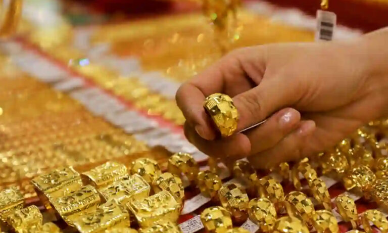 سونا مہنگا ہونے کا سلسلہ جاری، آج بھی قیمت میں ہوشربا اضافہ