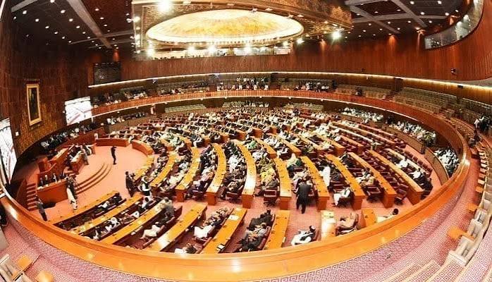سکھر حیدرآباد موٹروے 5 سیکشنز میں تقسیم، عالمی بینکوں کے تعاون سے ستمبر میں معاہدے کا امکان، بلوچستان کے لیے 115 ارب روپے مختص
