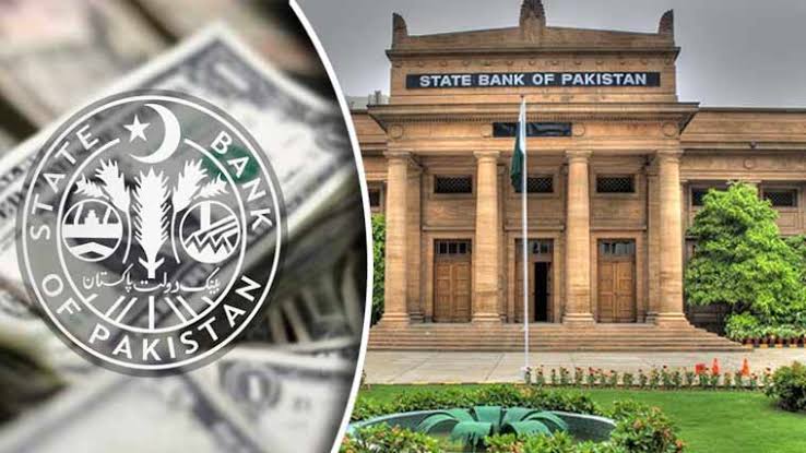زرمبادلہ ذخائر قرضوں سے نہیں انٹربینک مارکیٹ سے خریداری سے بڑھے، رواں سال ترسیلاتِ زر 41.5 ارب ڈالر سے تجاوز کریں گی: اسٹیٹ بینک