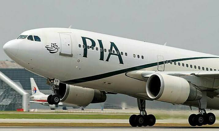 ایف آئی اے نے 22 ہوابازوں کو ڈگری معاملہ پر کلین چٹ دے دی