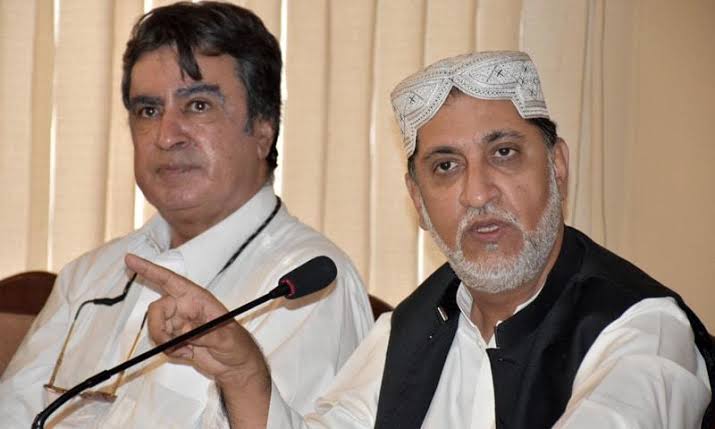 جمہوریت ہو یا بادشاہت، ممالک کو چلانے کے کچھ اصول ہوتے ہیں،اختر مینگل
