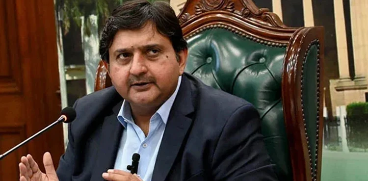 ’لاہور میں غیر ملکی خواتین سے متعلق کیس میں ملوث کسی بھی شخص کو معافی نہیں ملے گی‘