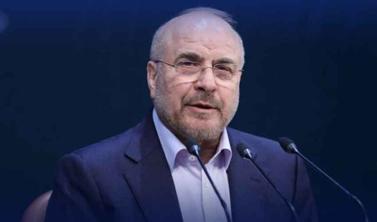 مفاہمتی یادداشت پر عملدرآمد مشکل ضرور ہے لیکن ناممکن نہیں، باقر قالیباف