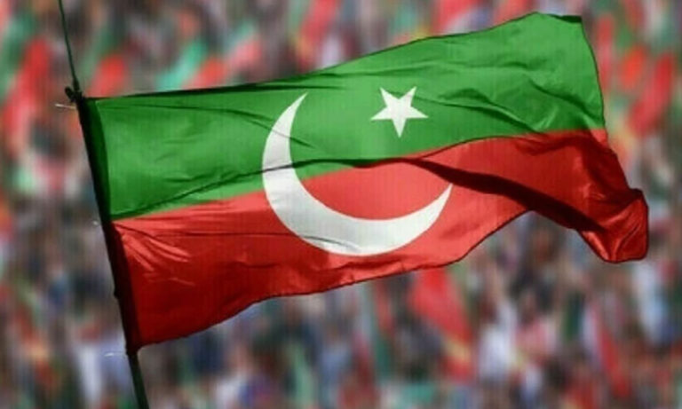 پی ٹی آئی کی اسیر قیادت کا جیل سے چیئرمین اور سیکرٹری جنرل کو خط؛ آزاد کشمیر انتخابات میں حصہ لینے کا فیصلہ