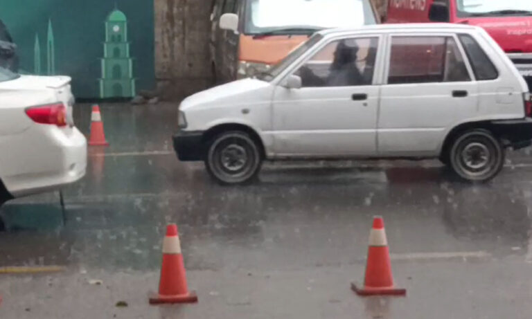 بارشیں ہی بارشیں، این ڈی ایم اے نے الرٹ جاری کر دیا پنجاب کے مختلف اضلاع کے نشیبی علاقوں میں شہری سیلاب کا خطرہ ہے، نیشنل ڈیزاسٹر مینجمنٹ اتھارٹی