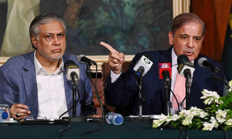 وزیراعظم شہباز شریف اور اسحاق ڈار کو ملنے والے سرکاری تحائف کی تفصیلات جاری کر دی گئیں