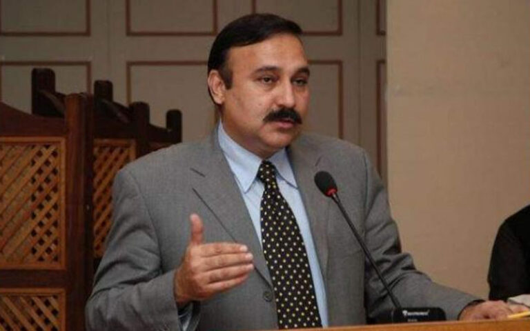 بھارتی میڈیا مولانا فضل الرحمان کے بیان کو پاکستان کیخلاف استعمال کر رہا ہے،طارق فضل چوہدری