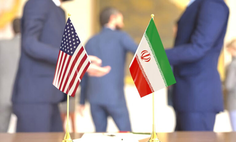امریکا اور ایران کے درمیان مذاکرات میں پیش رفت، آئندہ دور جاری رکھنے پر اتفاق