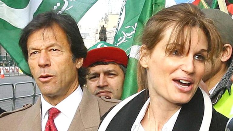 عمران خان کا علاج: جمائما کی جانب سے برطانوی وزیراعظم اور وزیر خارجہ سے مداخلت کی درخواست
