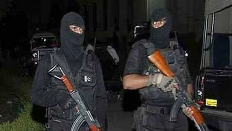 ہنگو میں بڑا کامیاب آپریشن، خزینہ بانڈہ چیک پوسٹ حملے میں ملوث مبینہ دہشتگرد مارا گیا