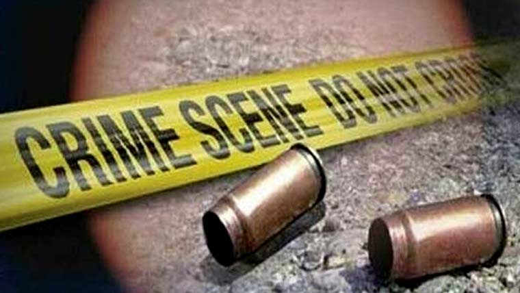پشاور میں مسلح افراد کی اندھا دھند فائرنگ سے 2 افراد جاں بحق، 4 زخمی