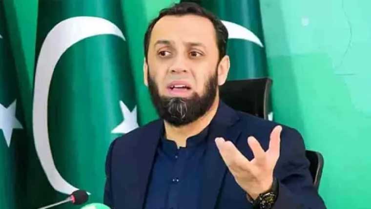 بھارت کے 5 اگست کے اقدامات عالمی قوانین کی صریح خلاف ورزی ہیں: عطا تارڑ