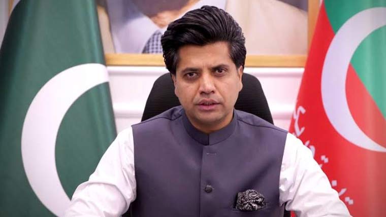 تحریک انصاف نے بلاول بھٹو کی پیشکش مسترد کر دی